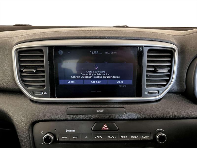 Used Kia Sportage 2021 for sale - 77157300: Photo 23