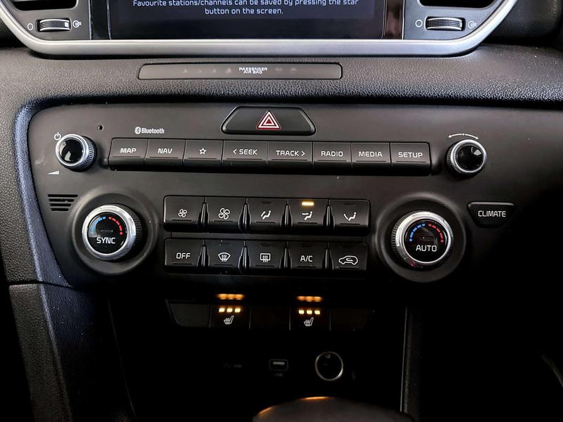 Used Kia Sportage 2021 for sale - 77157300: Photo 25