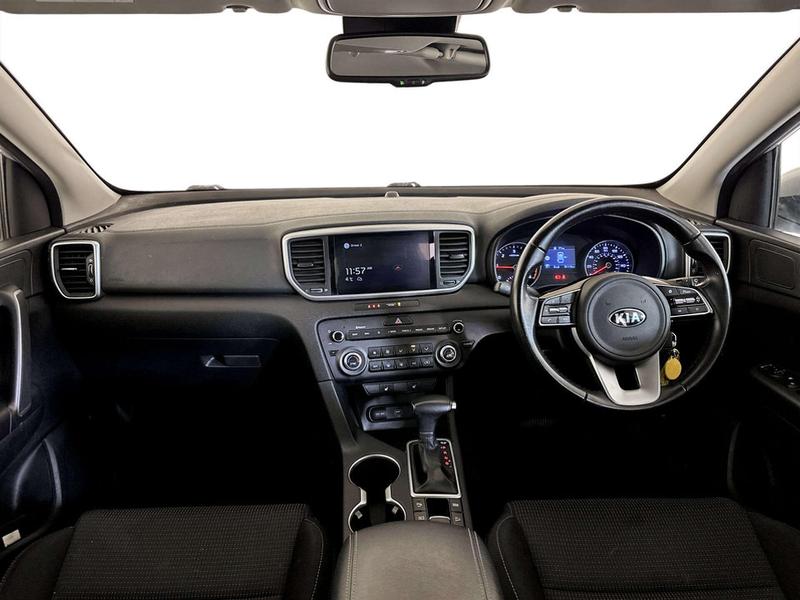 Used Kia Sportage 2021 for sale - 77157300: Photo 3