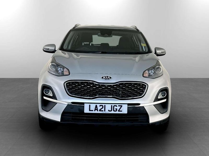 Used Kia Sportage 2021 for sale - 77157300: Photo 5