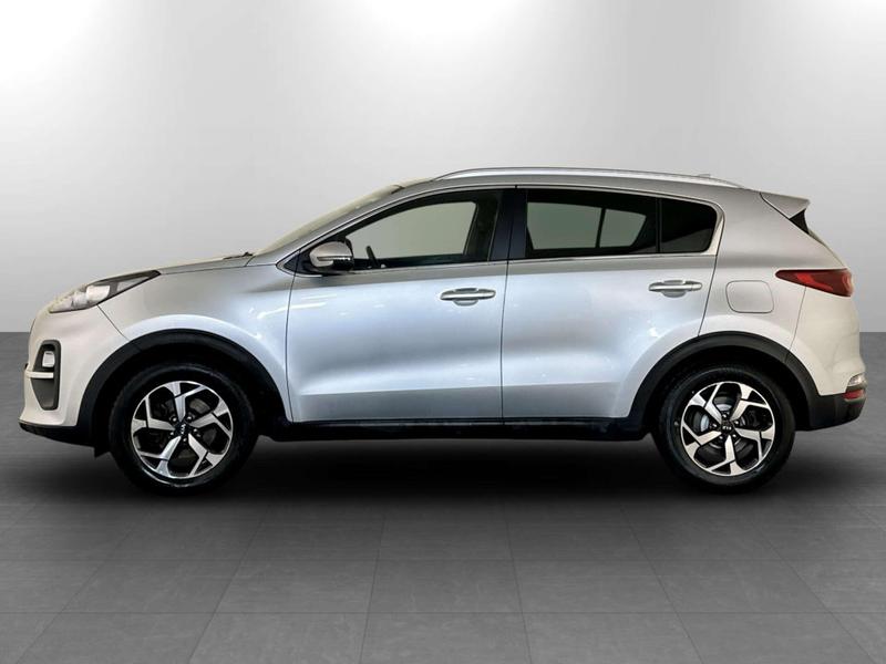 Used Kia Sportage 2021 for sale - 77157300: Photo 7