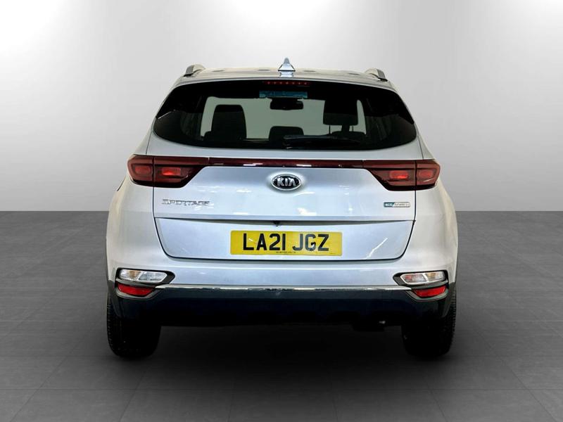 Used Kia Sportage 2021 for sale - 77157300: Photo 9