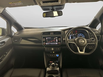 Used Nissan Leaf 2022 for sale - 78423788: Photo