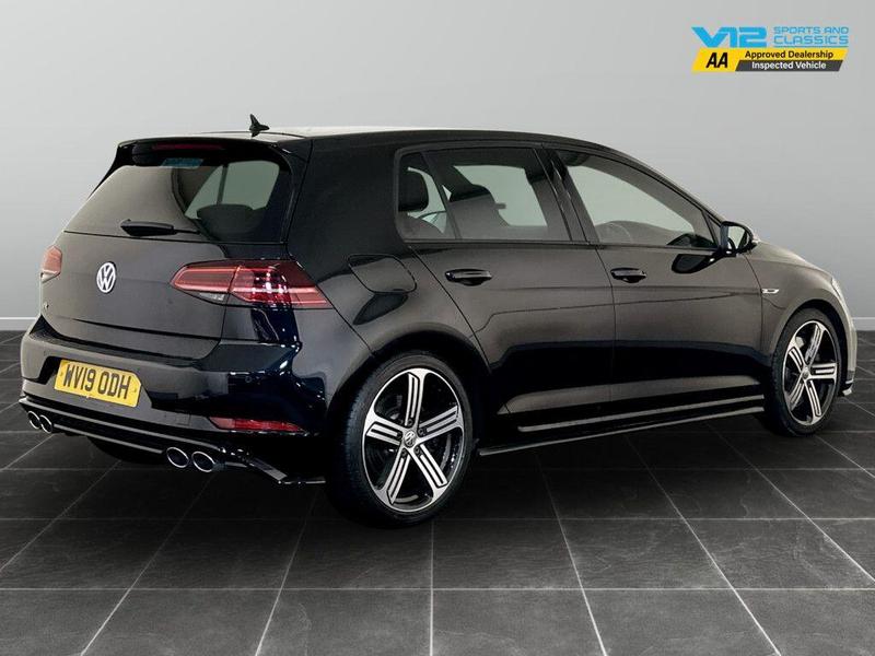 Used Volkswagen Golf 2019 for sale - 76545285: Photo 10