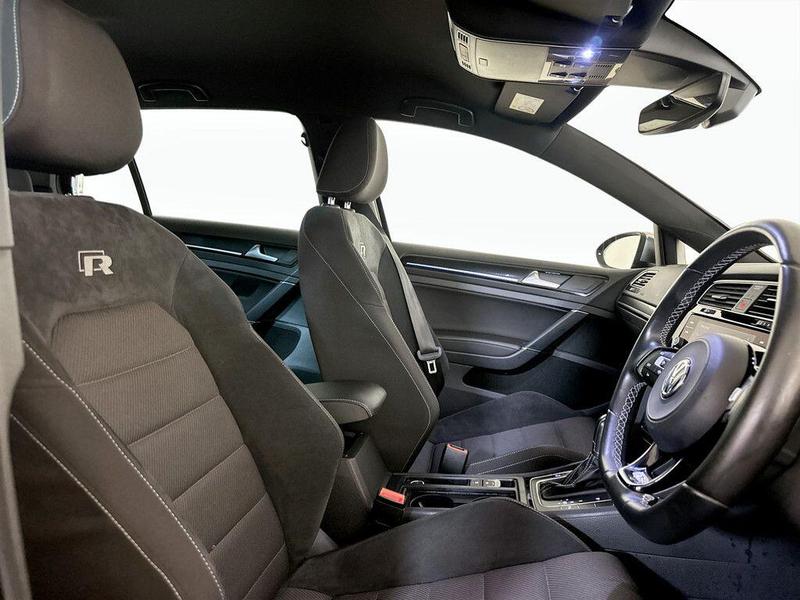 Used Volkswagen Golf 2019 for sale - 76545285: Photo 13