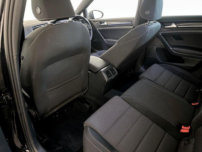 Used Volkswagen Golf 2019 for sale - 76545285: Photo 14