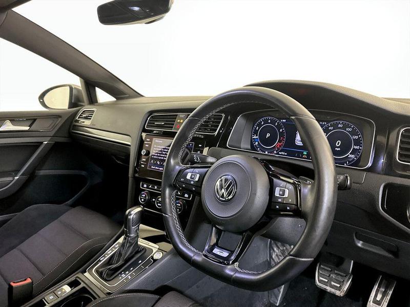 Used Volkswagen Golf 2019 for sale - 76545285: Photo 16