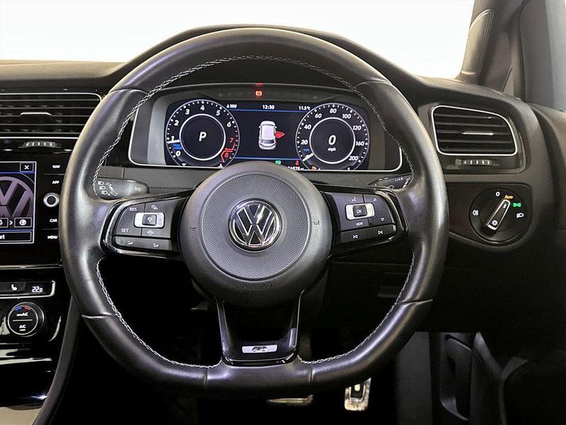 Used Volkswagen Golf 2019 for sale - 76545285: Photo 17