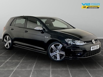 Used Volkswagen Golf 2019 for sale - 76545285: Photo