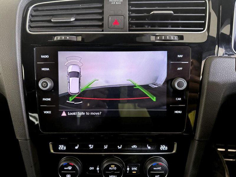 Used Volkswagen Golf 2019 for sale - 76545285: Photo 21