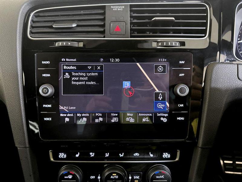 Used Volkswagen Golf 2019 for sale - 76545285: Photo 22