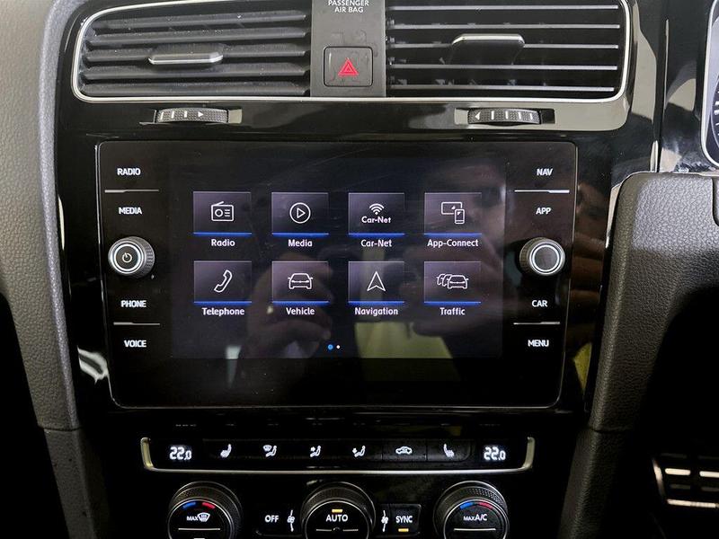 Used Volkswagen Golf 2019 for sale - 76545285: Photo 25