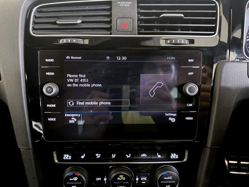 Used Volkswagen Golf 2019 for sale - 76545285: Photo 26