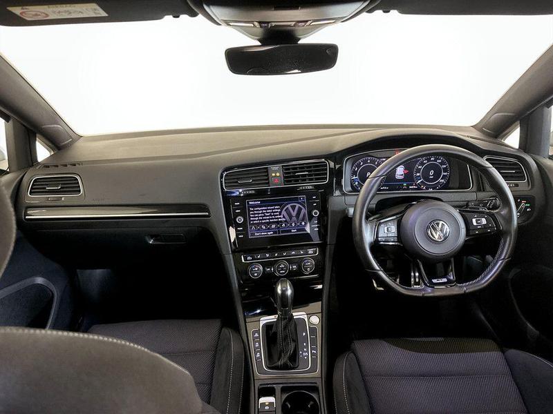 Used Volkswagen Golf 2019 for sale - 76545285: Photo 3