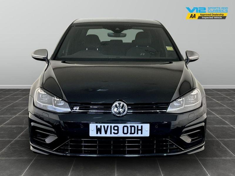 Used Volkswagen Golf 2019 for sale - 76545285: Photo 5