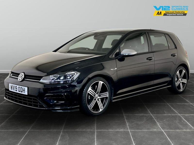 Used Volkswagen Golf 2019 for sale - 76545285: Photo 6