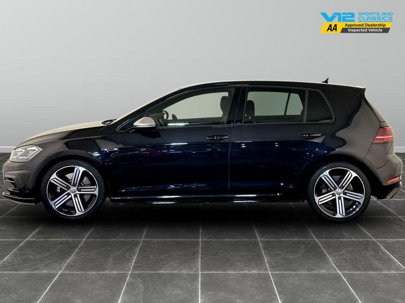Used Volkswagen Golf 2019 for sale - 76545285: Photo 7