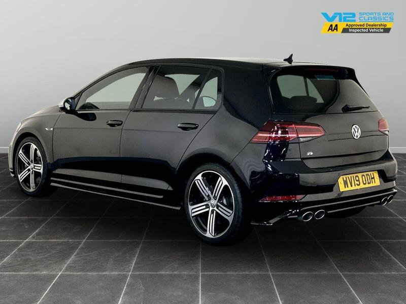 Used Volkswagen Golf 2019 for sale - 76545285: Photo 8