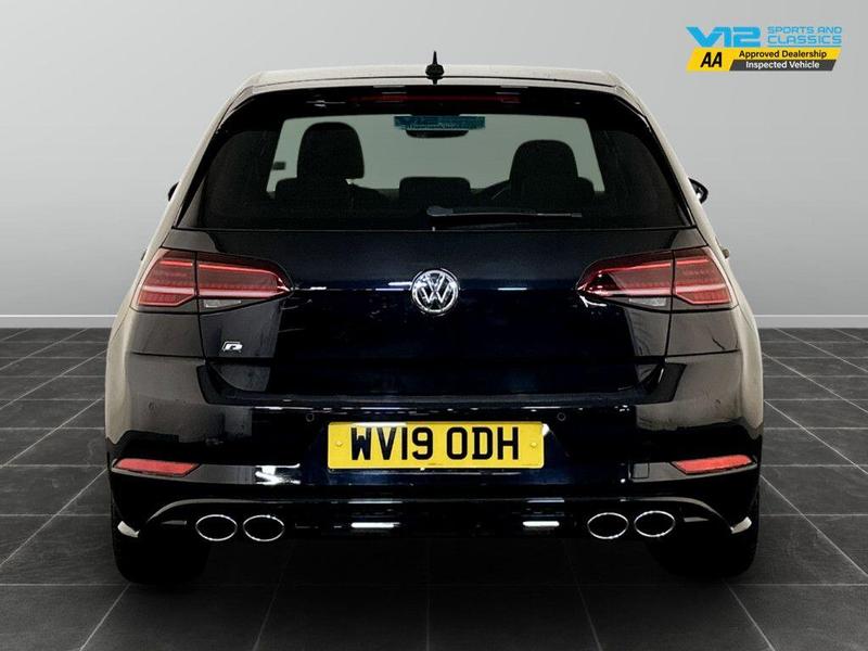 Used Volkswagen Golf 2019 for sale - 76545285: Photo 9