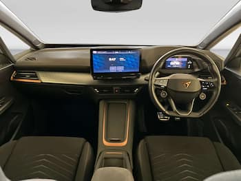 Used Cupra Born 2022 for sale - 79662603: Photo