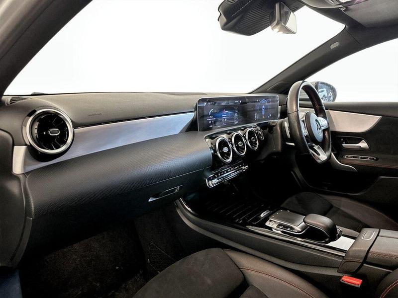 Used Mercedes-Benz A-Class 2019 for sale - 76415847: Photo 12