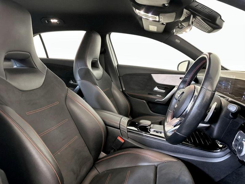 Used Mercedes-Benz A-Class 2019 for sale - 76415847: Photo 13