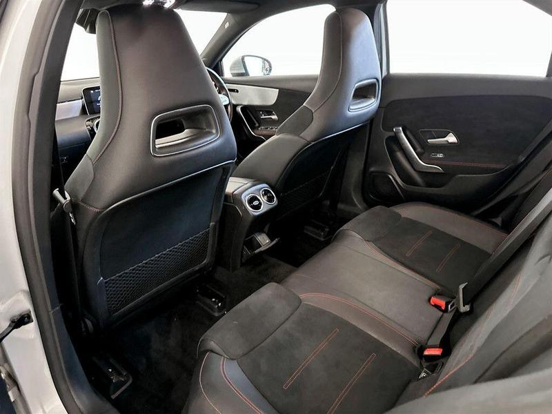 Used Mercedes-Benz A-Class 2019 for sale - 76415847: Photo 14