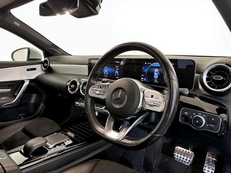 Used Mercedes-Benz A-Class 2019 for sale - 76415847: Photo 15