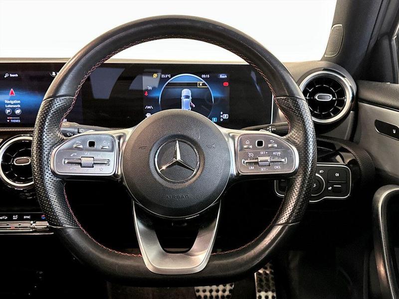 Used Mercedes-Benz A-Class 2019 for sale - 76415847: Photo 16