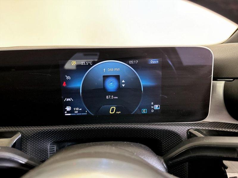 Used Mercedes-Benz A-Class 2019 for sale - 76415847: Photo 18