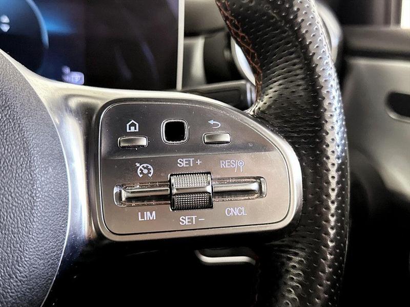 Used Mercedes-Benz A-Class 2019 for sale - 76415847: Photo 19