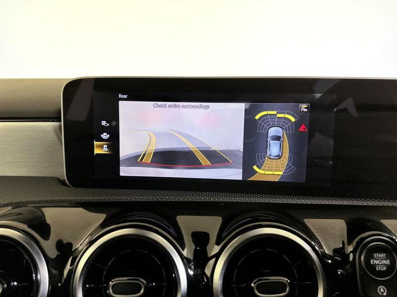 Used Mercedes-Benz A-Class 2019 for sale - 76415847: Photo 21