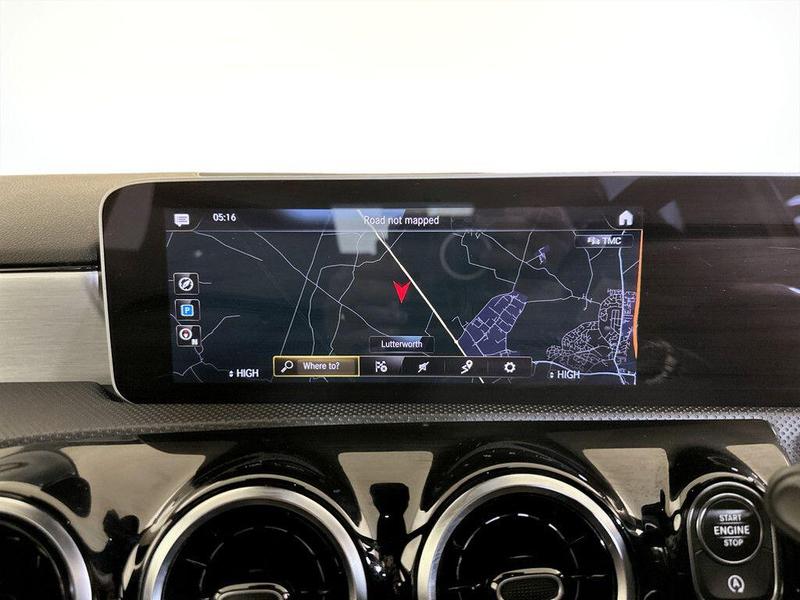 Used Mercedes-Benz A-Class 2019 for sale - 76415847: Photo 22