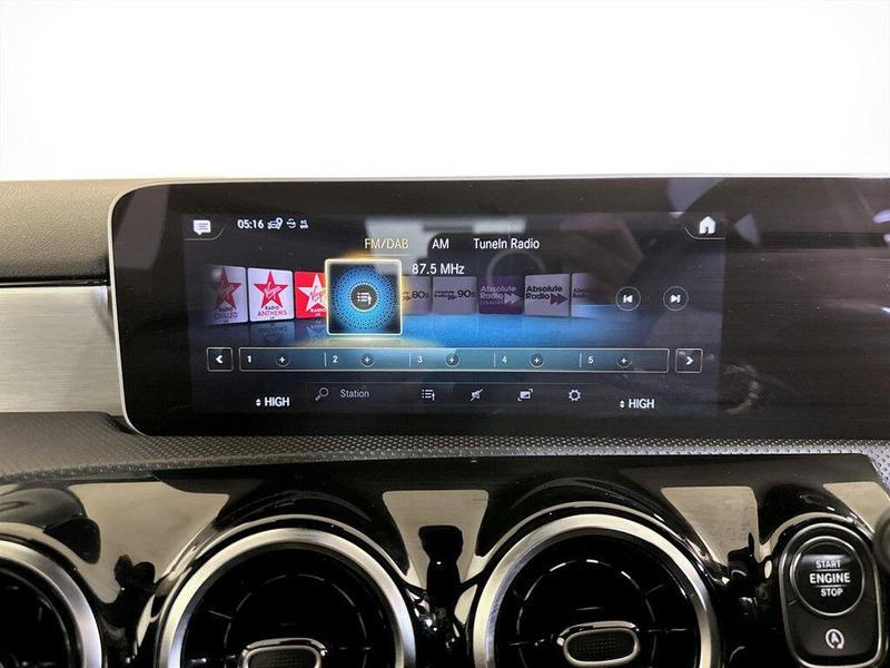 Used Mercedes-Benz A-Class 2019 for sale - 76415847: Photo 23