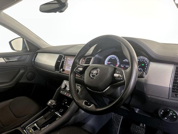 Used Skoda Kodiaq 2022 for sale - 75712723: Photo 15