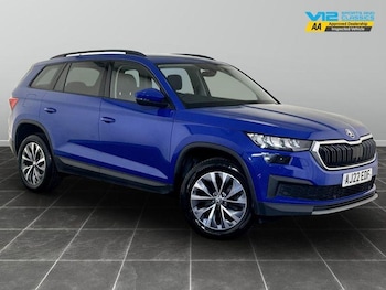 Skoda - Kodiaq