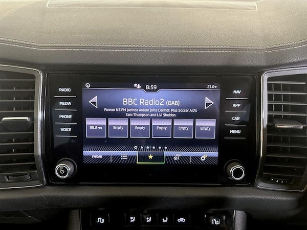 Used Skoda Kodiaq 2022 for sale - 75712723: Photo 24