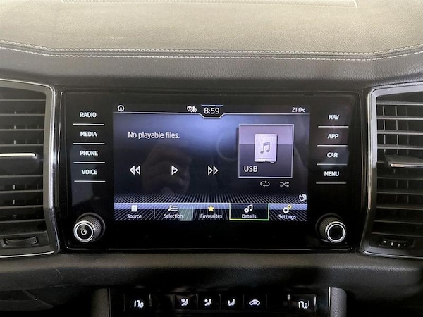 Used Skoda Kodiaq 2022 for sale - 75712723: Photo 25