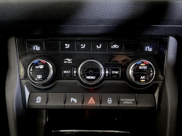 Used Skoda Kodiaq 2022 for sale - 75712723: Photo 27