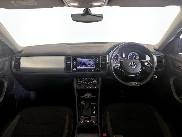Used Skoda Kodiaq 2022 for sale - 75712723: Photo 3