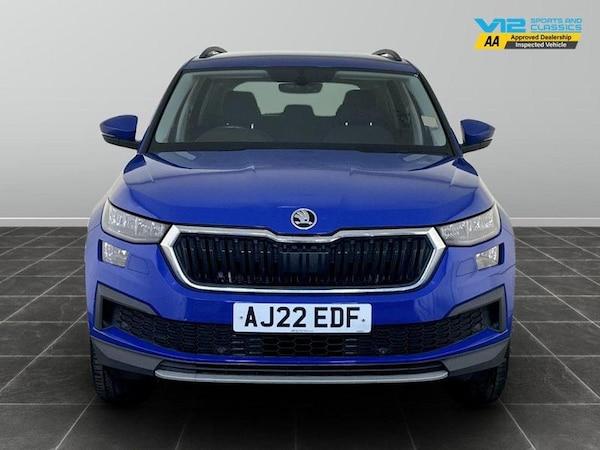 Used Skoda Kodiaq 2022 for sale - 75712723: Photo 5