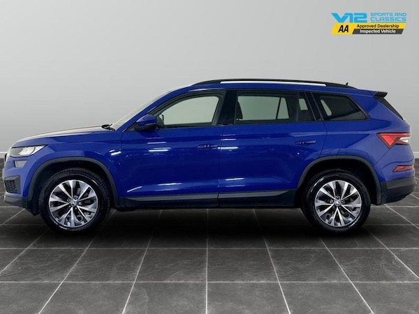 Used Skoda Kodiaq 2022 for sale - 75712723: Photo 7