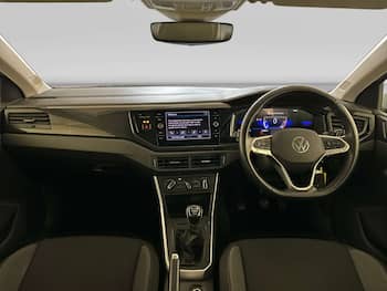 Used Volkswagen Polo 2023 for sale - 79593651: Photo