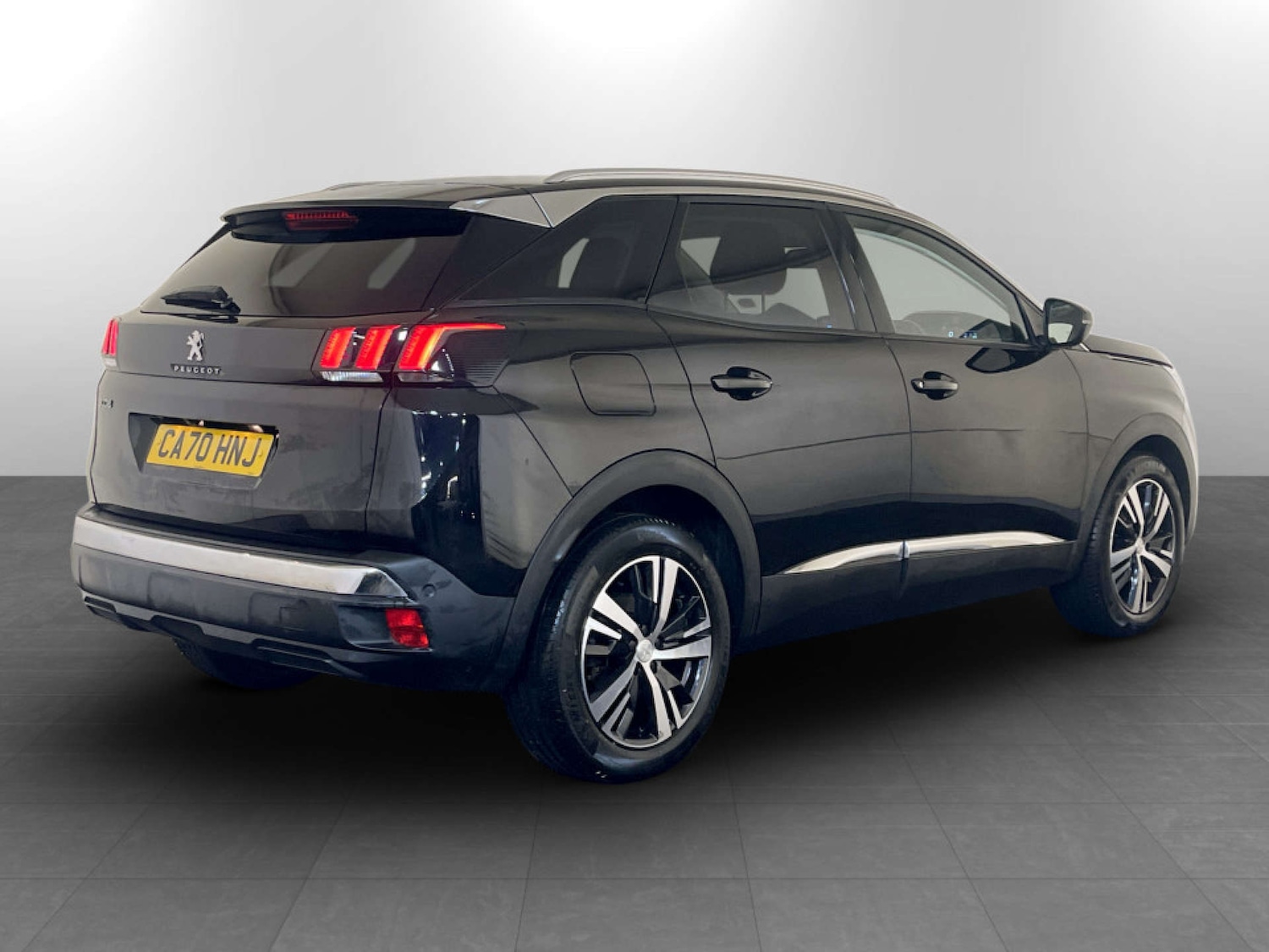 Used Peugeot 3008 2020 for sale - 77185483: Photo 10