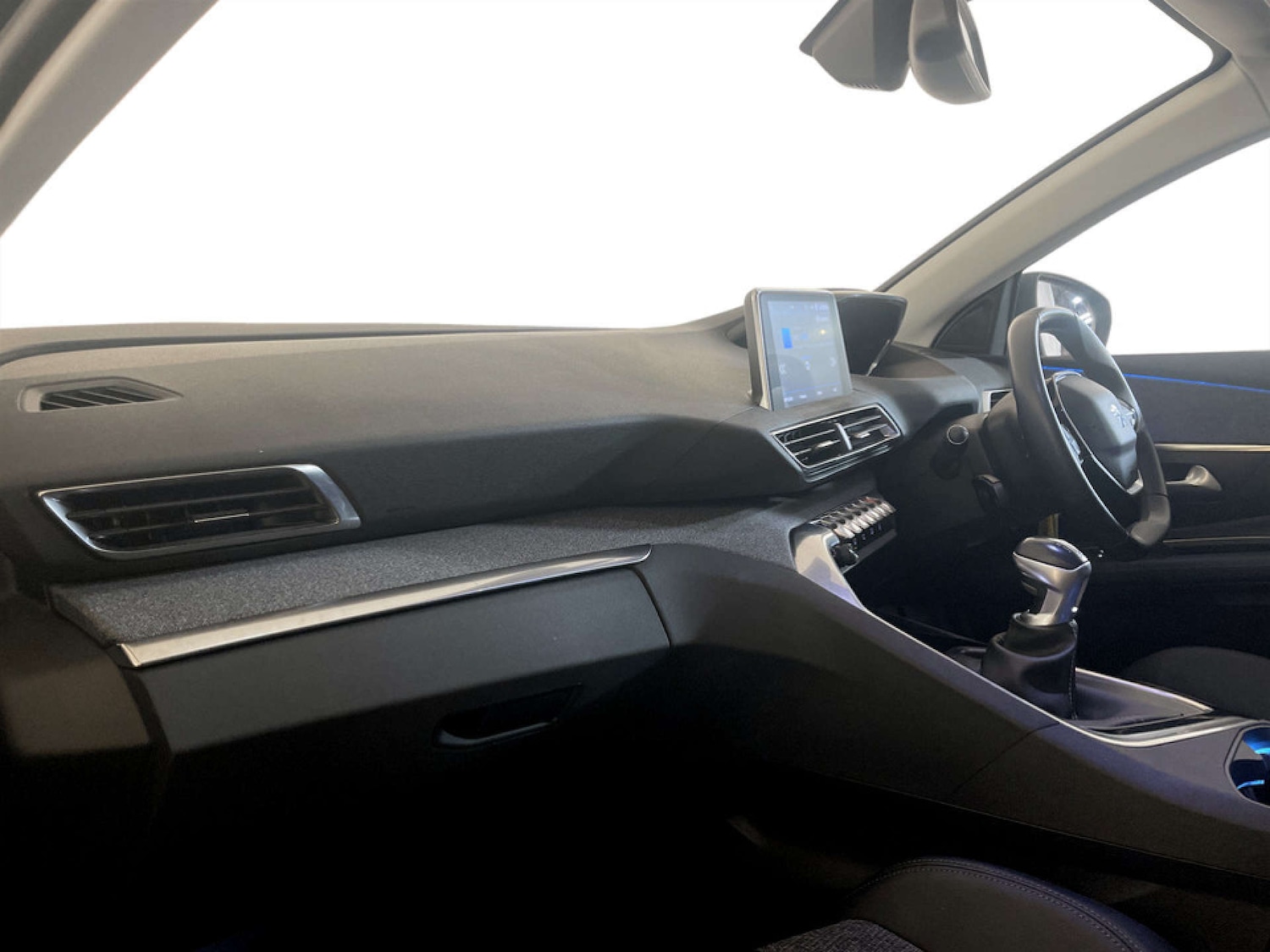 Used Peugeot 3008 2020 for sale - 77185483: Photo 12