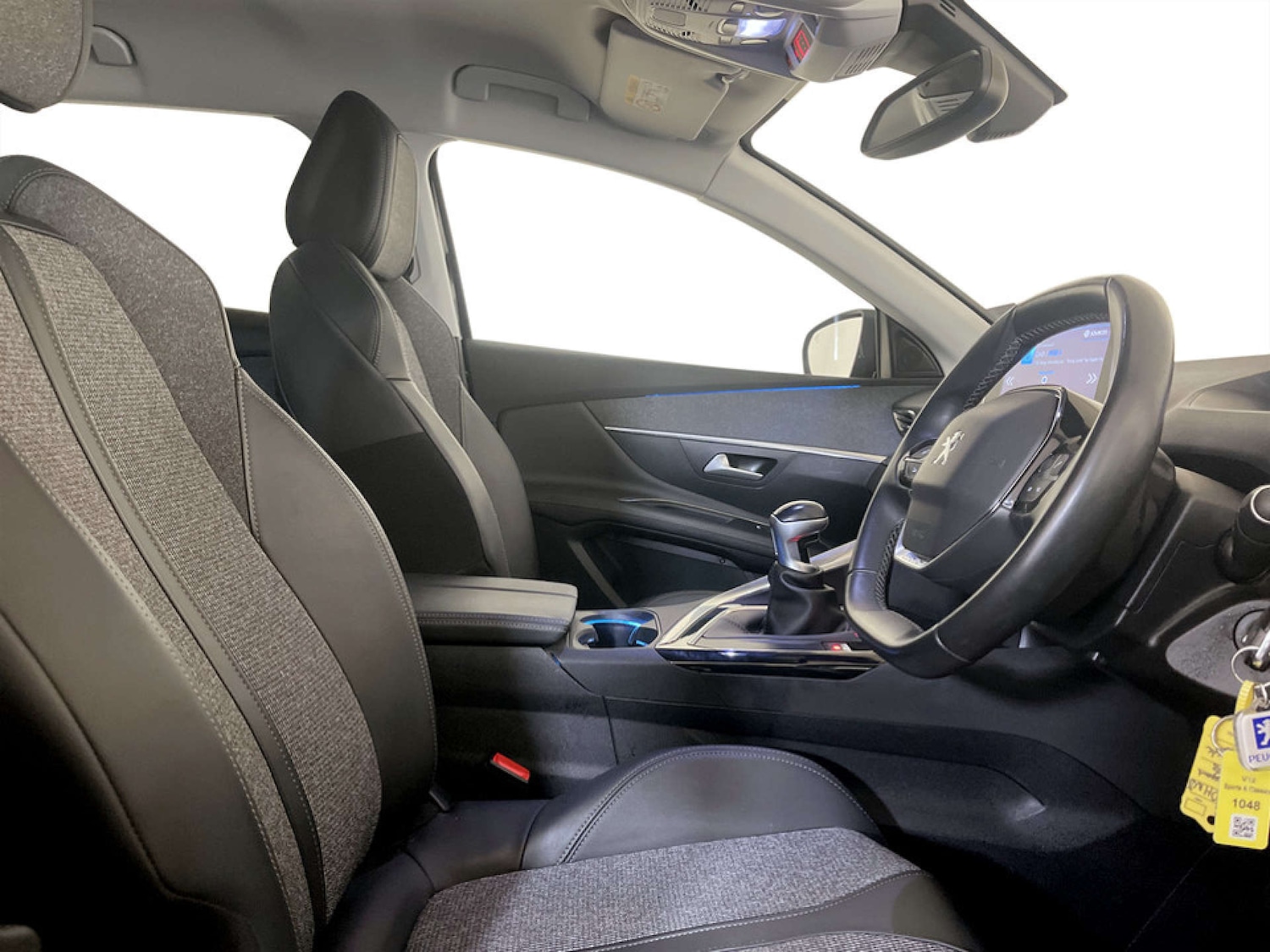 Used Peugeot 3008 2020 for sale - 77185483: Photo 13