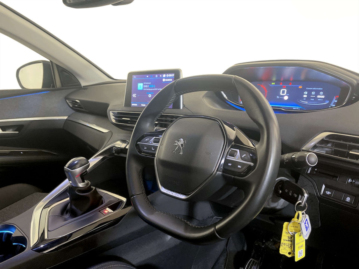 Used Peugeot 3008 2020 for sale - 77185483: Photo 14