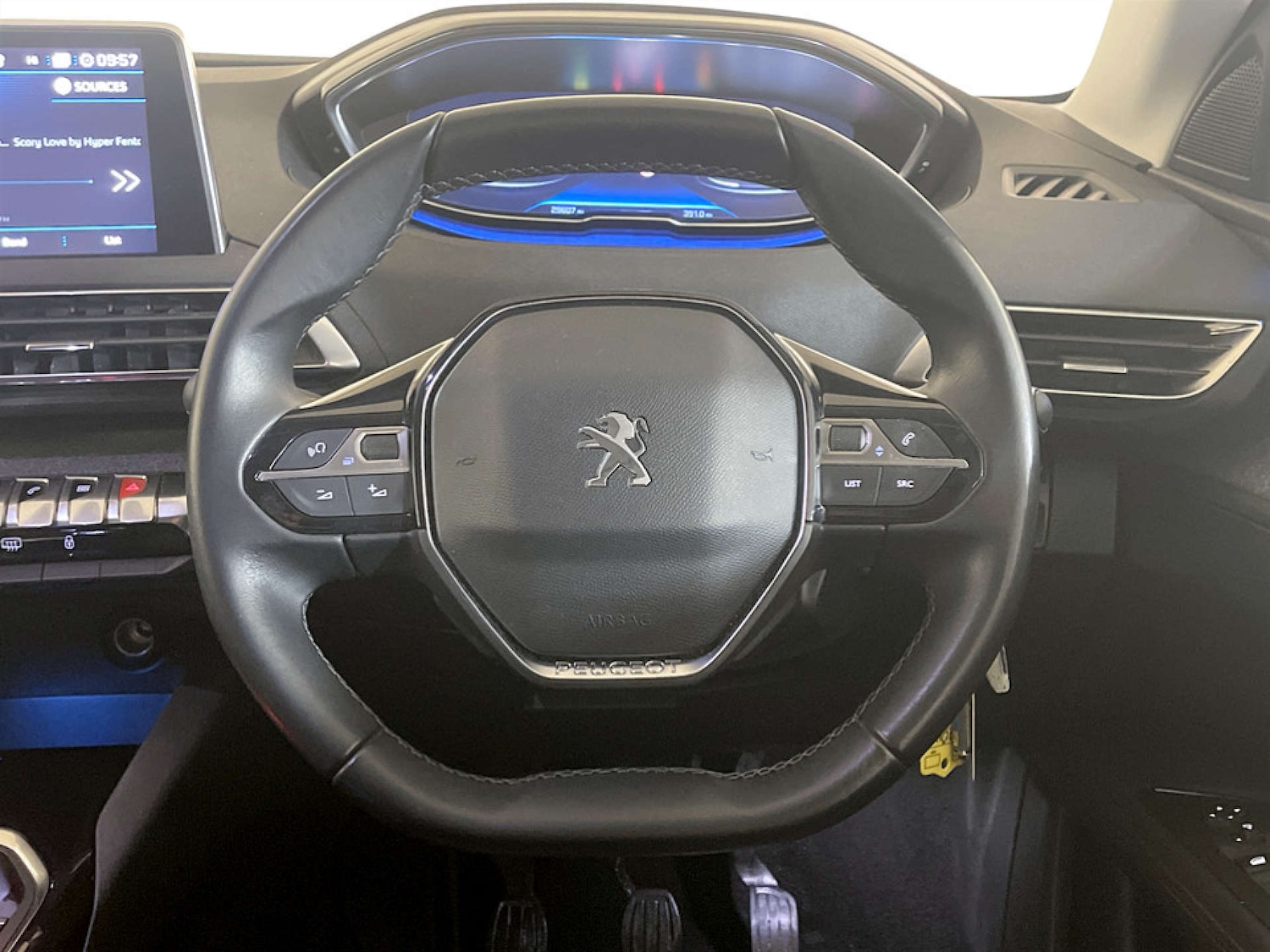 Used Peugeot 3008 2020 for sale - 77185483: Photo 15