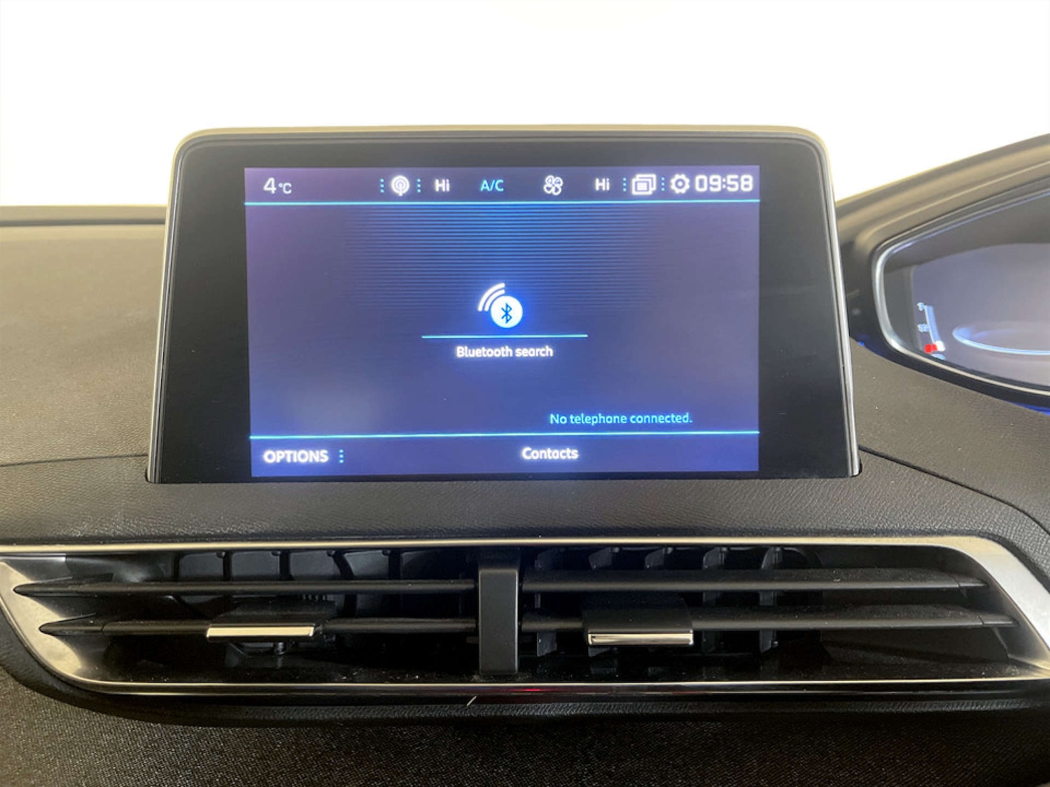 Used Peugeot 3008 2020 for sale - 77185483: Photo 22