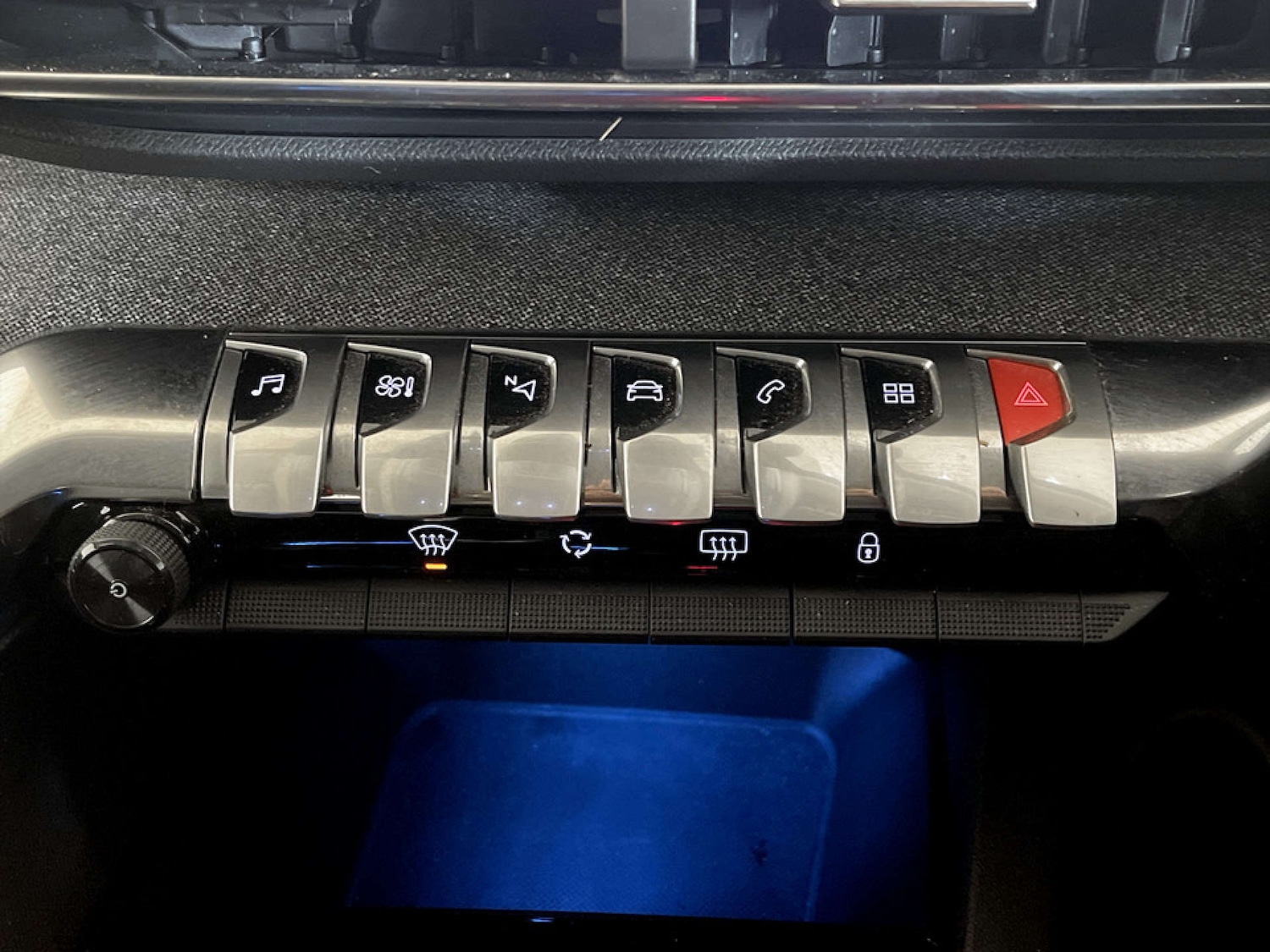 Used Peugeot 3008 2020 for sale - 77185483: Photo 23